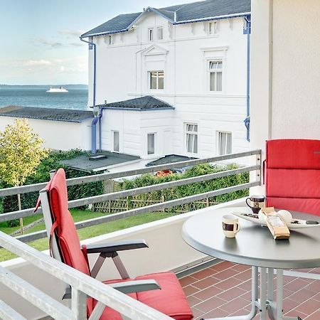 Fewo Meerestraum Sassnitz Εξωτερικό φωτογραφία