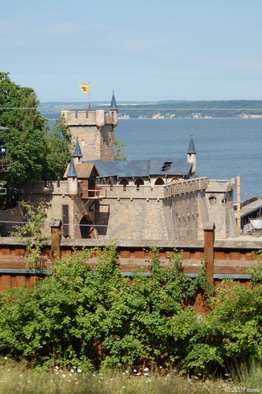 Fewo Meerestraum Sassnitz Εξωτερικό φωτογραφία
