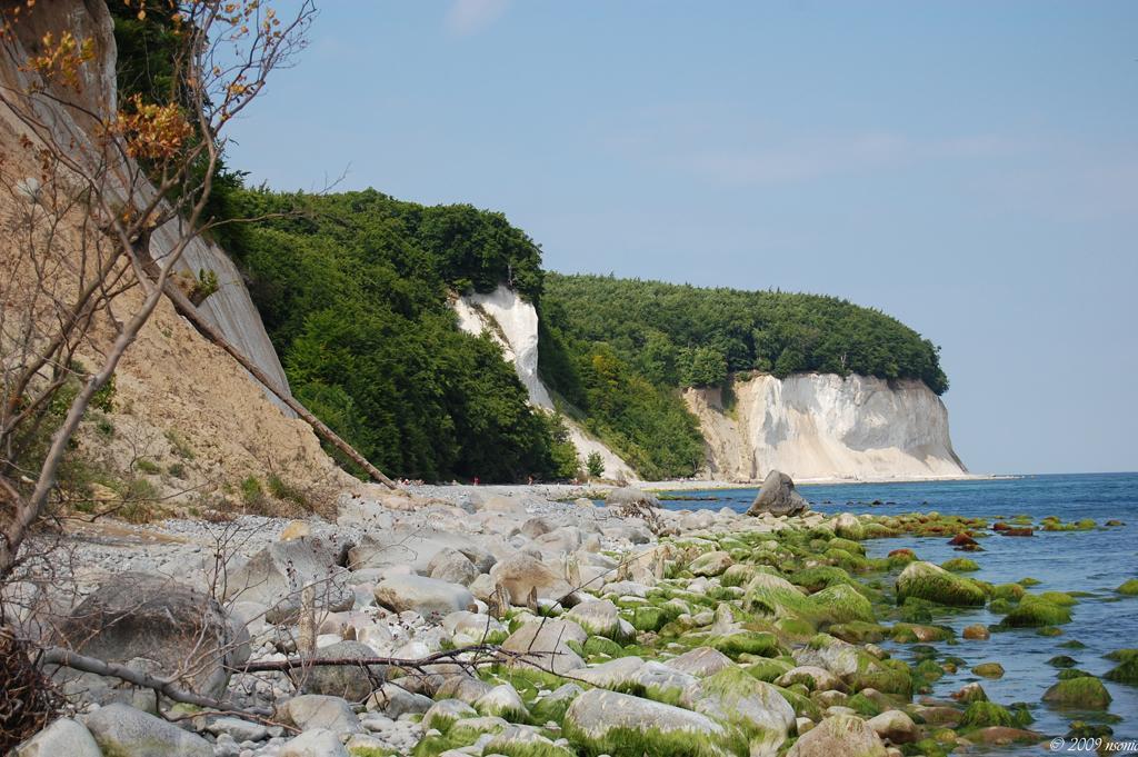 Fewo Meerestraum Sassnitz Εξωτερικό φωτογραφία